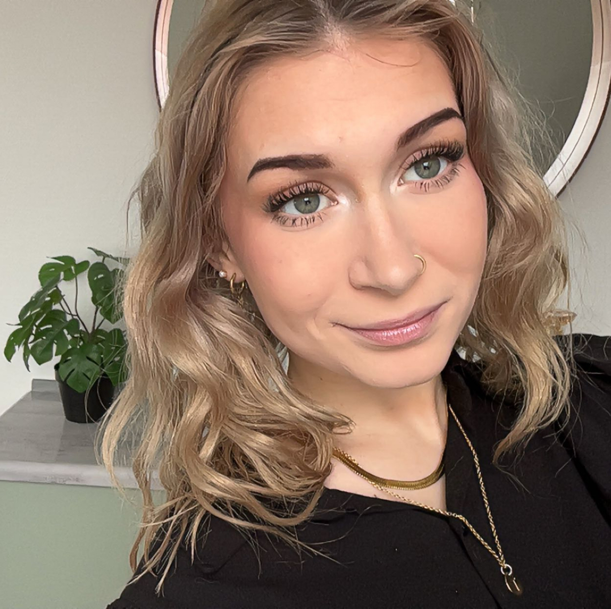 ...