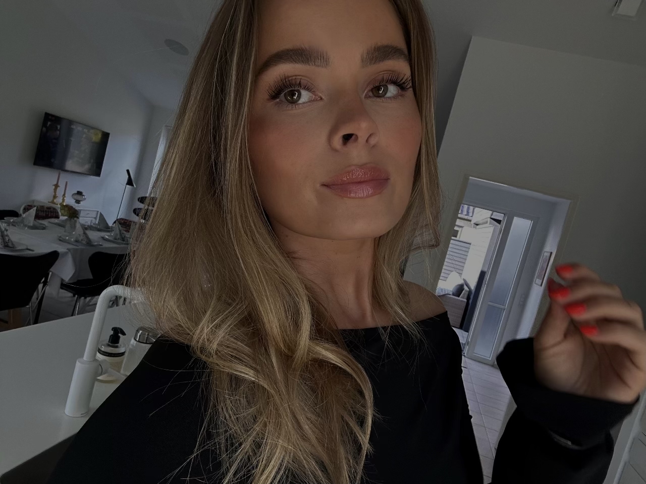 ...